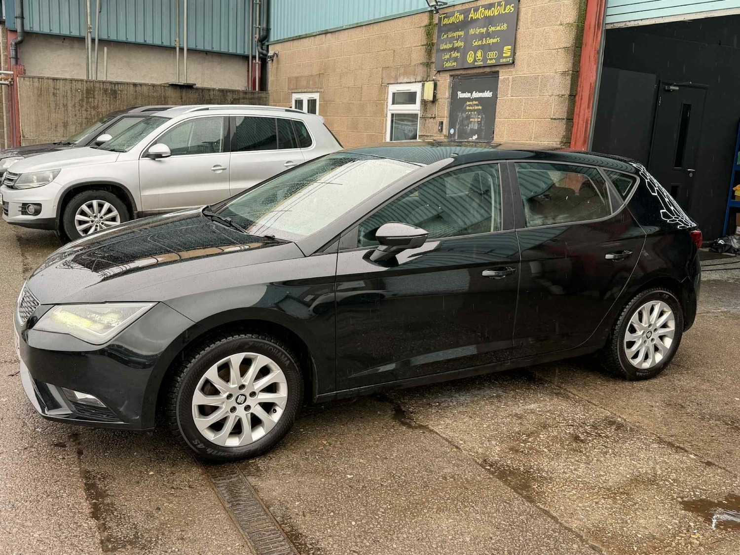 Used SEAT Leon 2013 for sale - 77409682: Photo 13