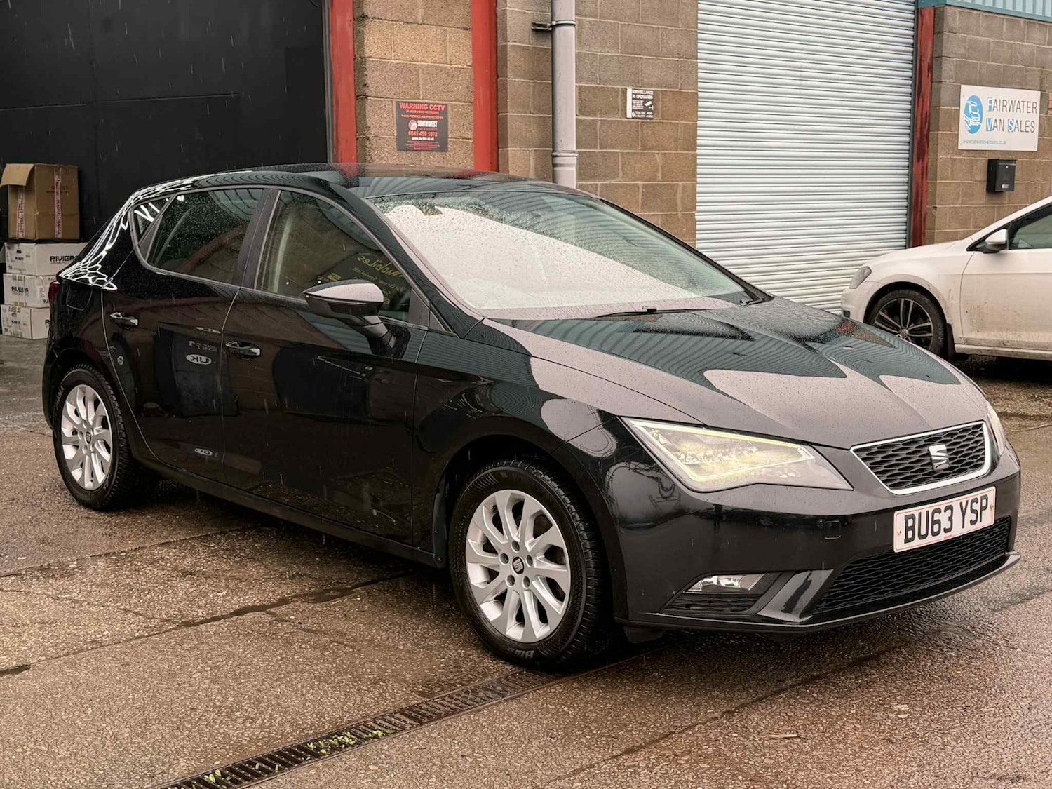 Used SEAT Leon 2013 for sale - 77409682: Photo 14