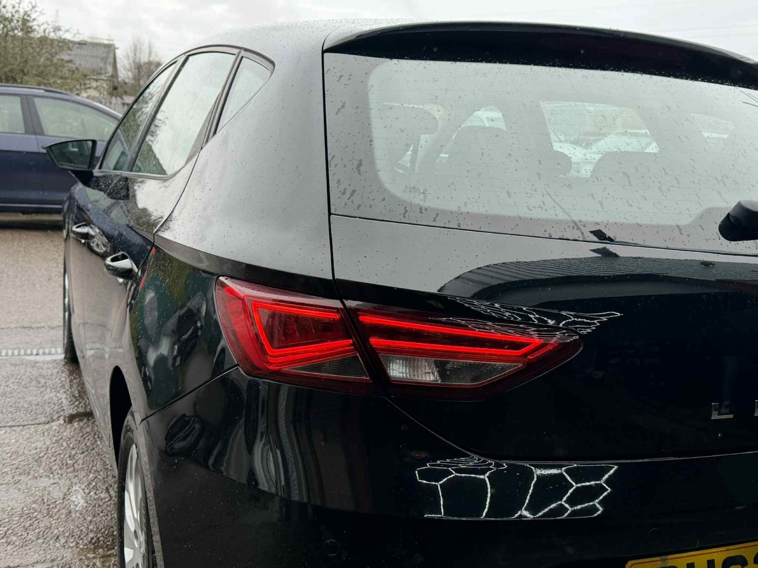 Used SEAT Leon 2013 for sale - 77409682: Photo 17