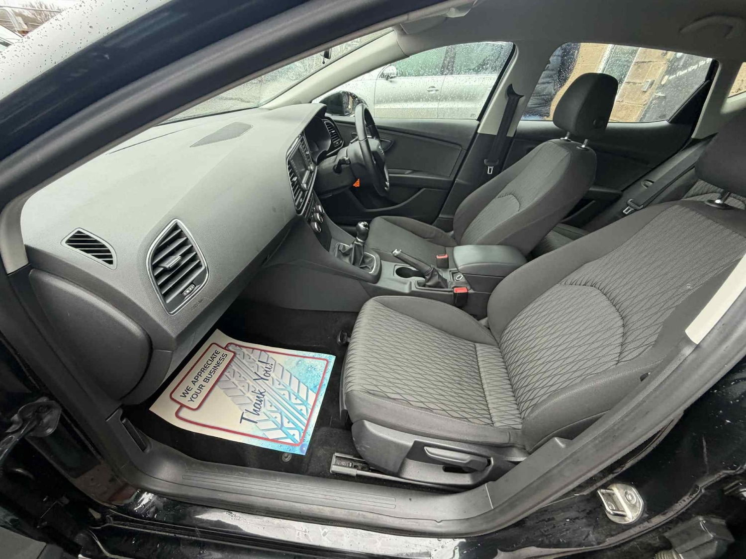 Used SEAT Leon 2013 for sale - 77409682: Photo 19