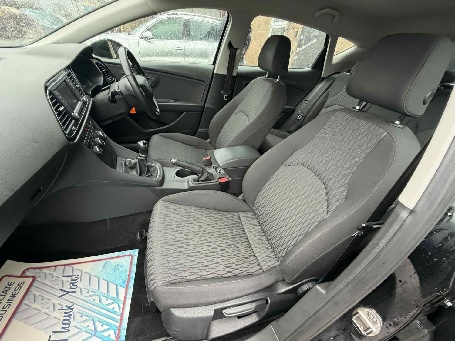 Used SEAT Leon 2013 for sale - 77409682: Photo 20