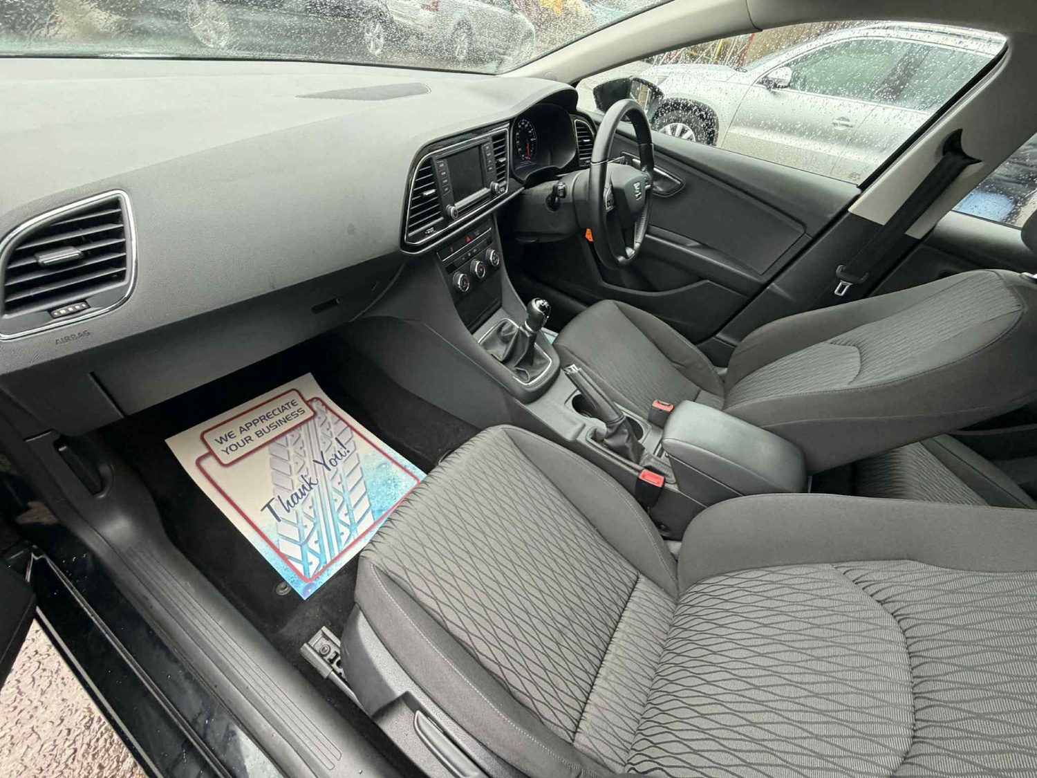 Used SEAT Leon 2013 for sale - 77409682: Photo 21