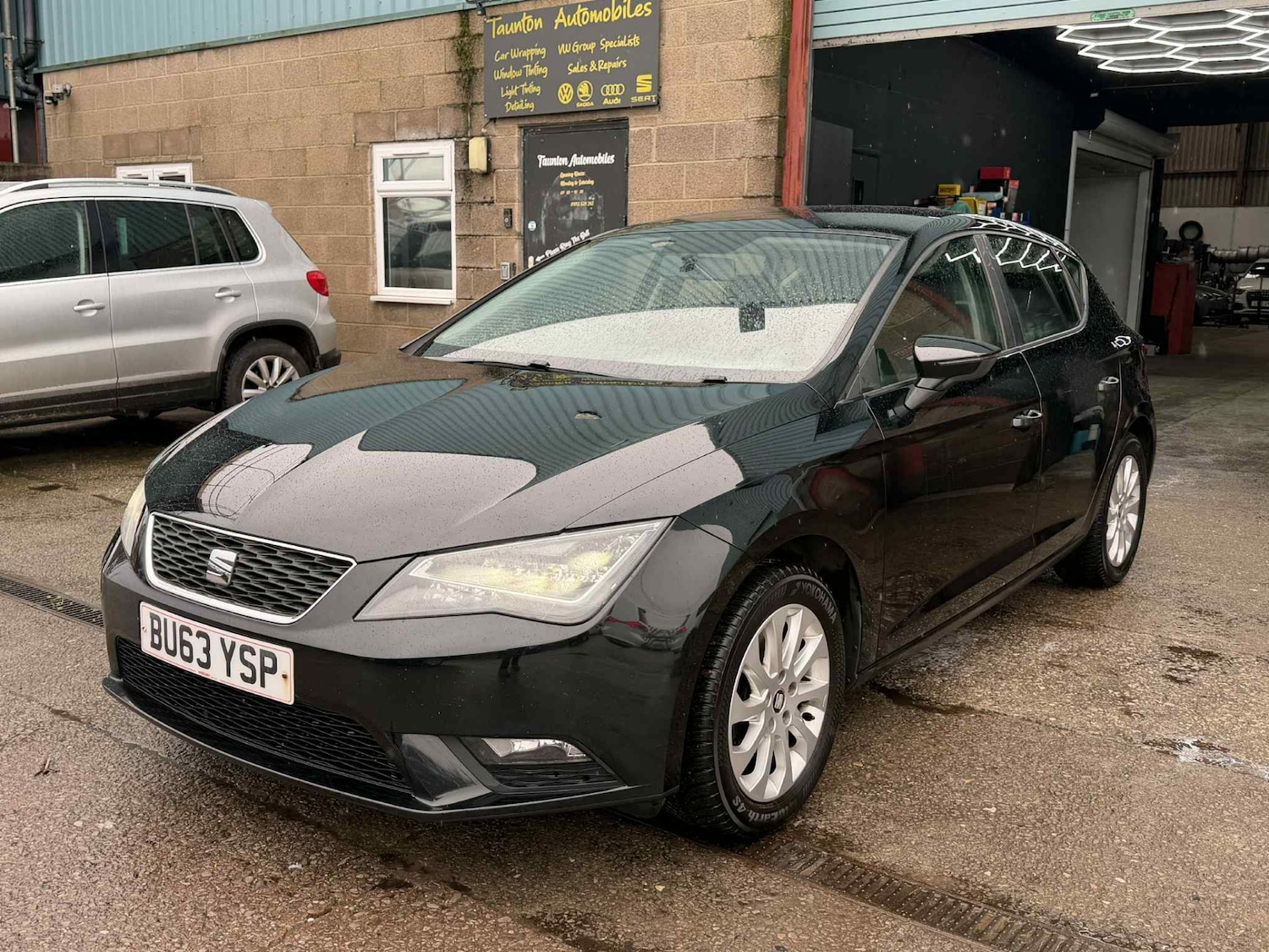Used SEAT Leon 2013 for sale - 77409682: Photo 3