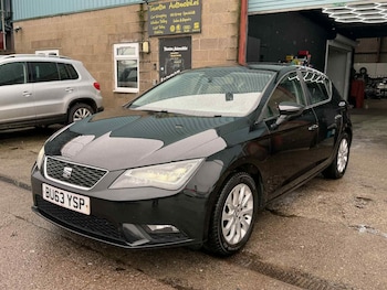Used SEAT Leon 2013 for sale - 77409682: Photo