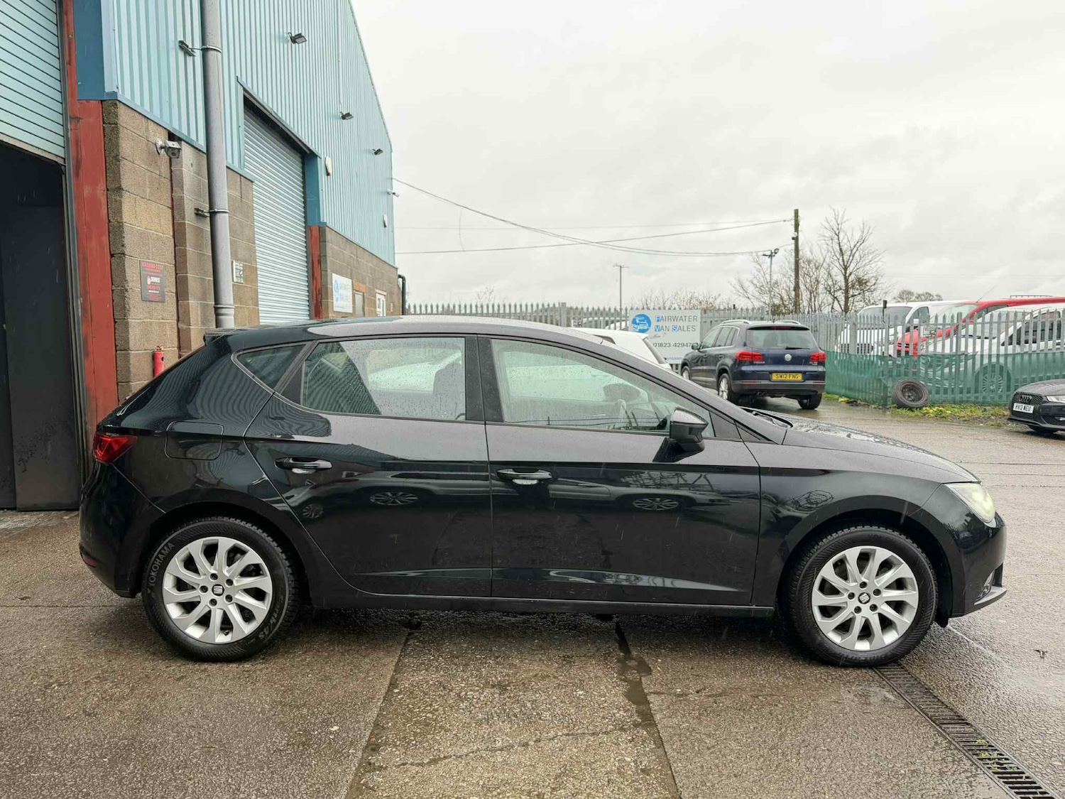 Used SEAT Leon 2013 for sale - 77409682: Photo 4