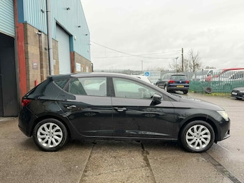 Used SEAT Leon 2013 for sale - 77409682: Photo