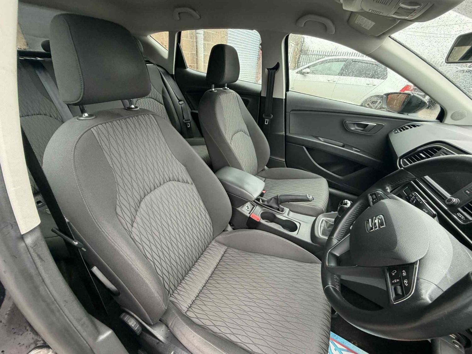 Used SEAT Leon 2013 for sale - 77409682: Photo 8