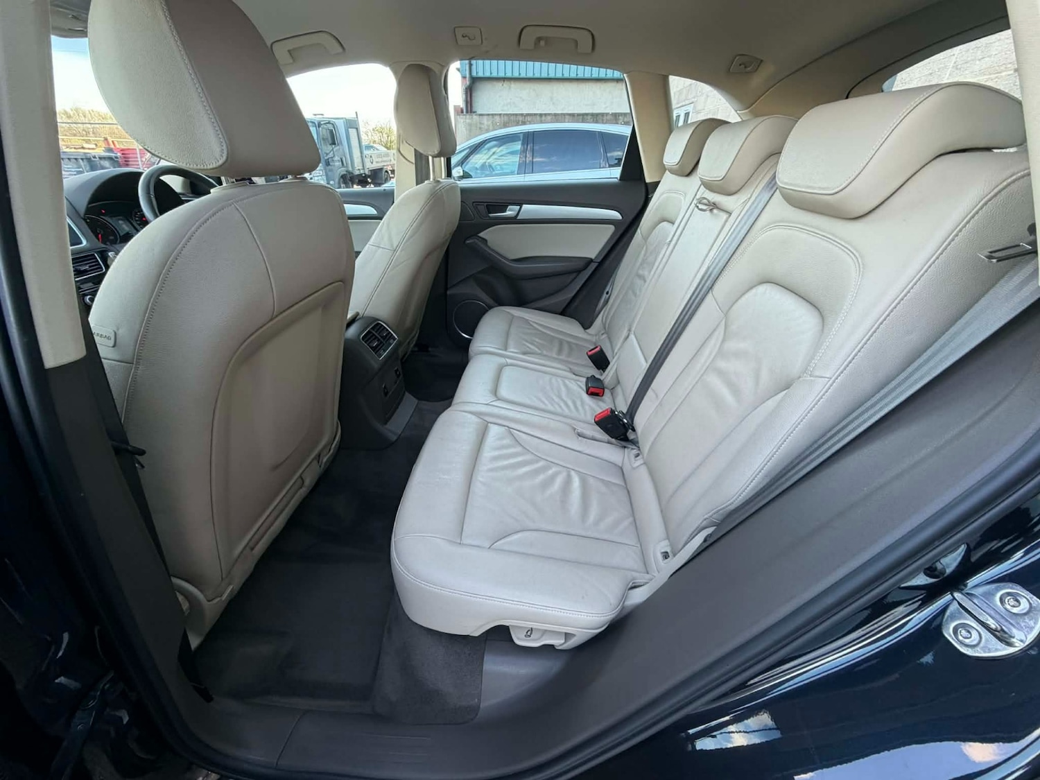 Used Audi Q5 2013 for sale - 78091715: Photo 12