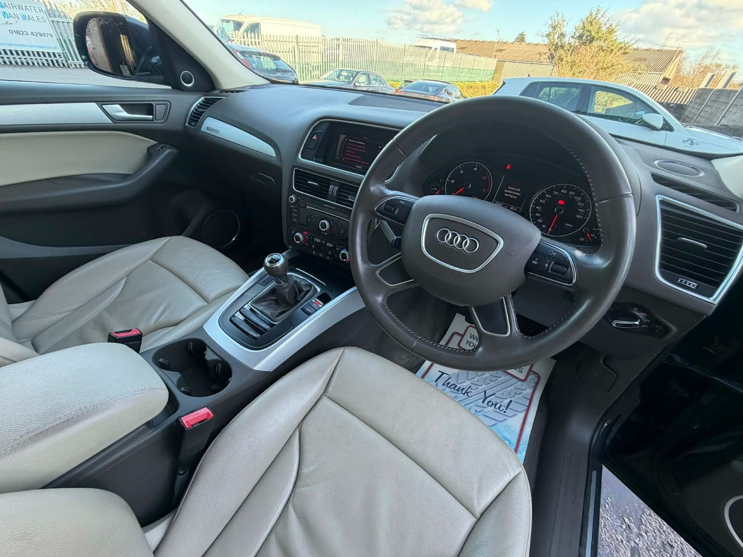 Used Audi Q5 2013 for sale - 78091715: Photo 22