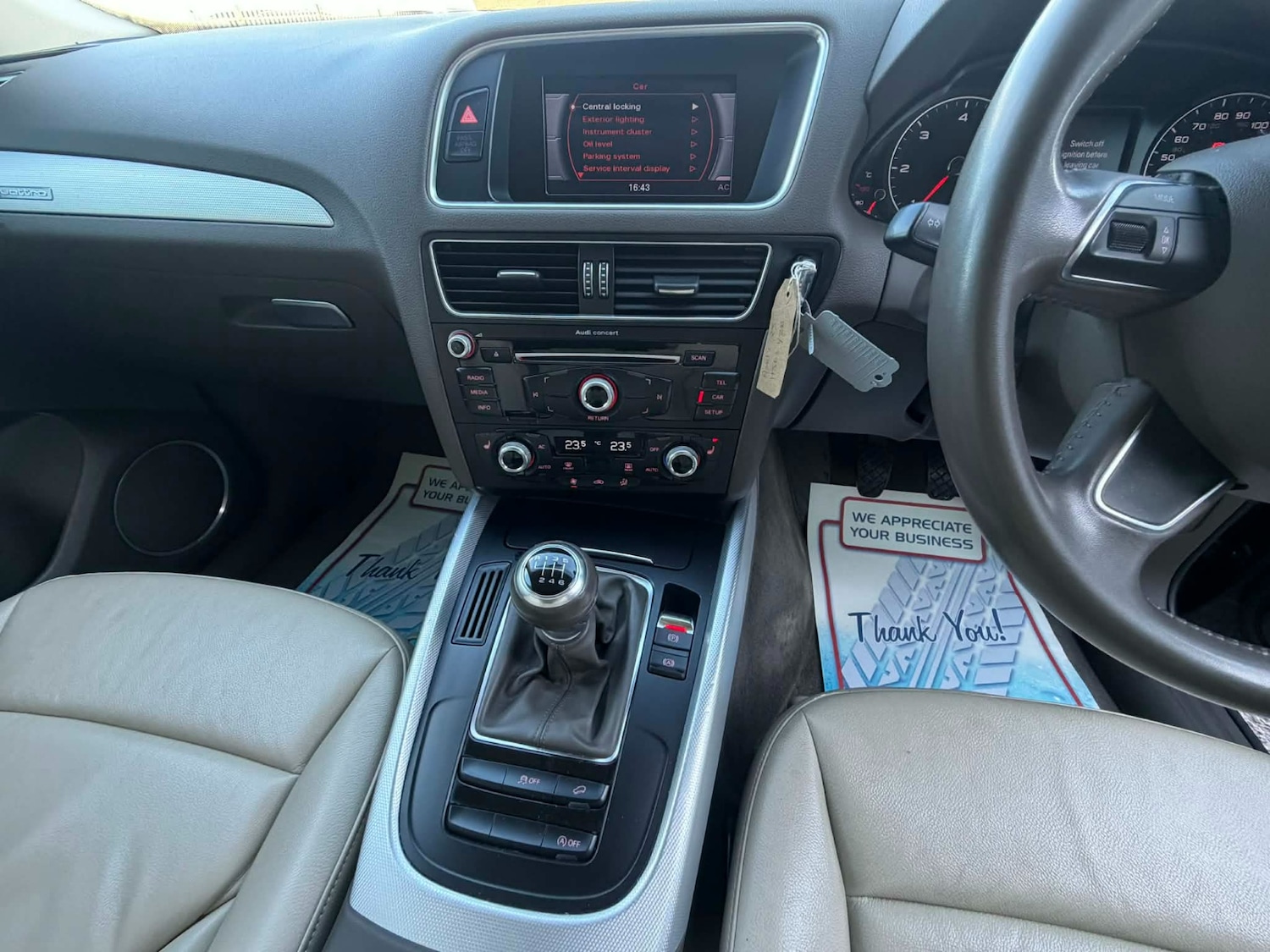 Used Audi Q5 2013 for sale - 78091715: Photo 23