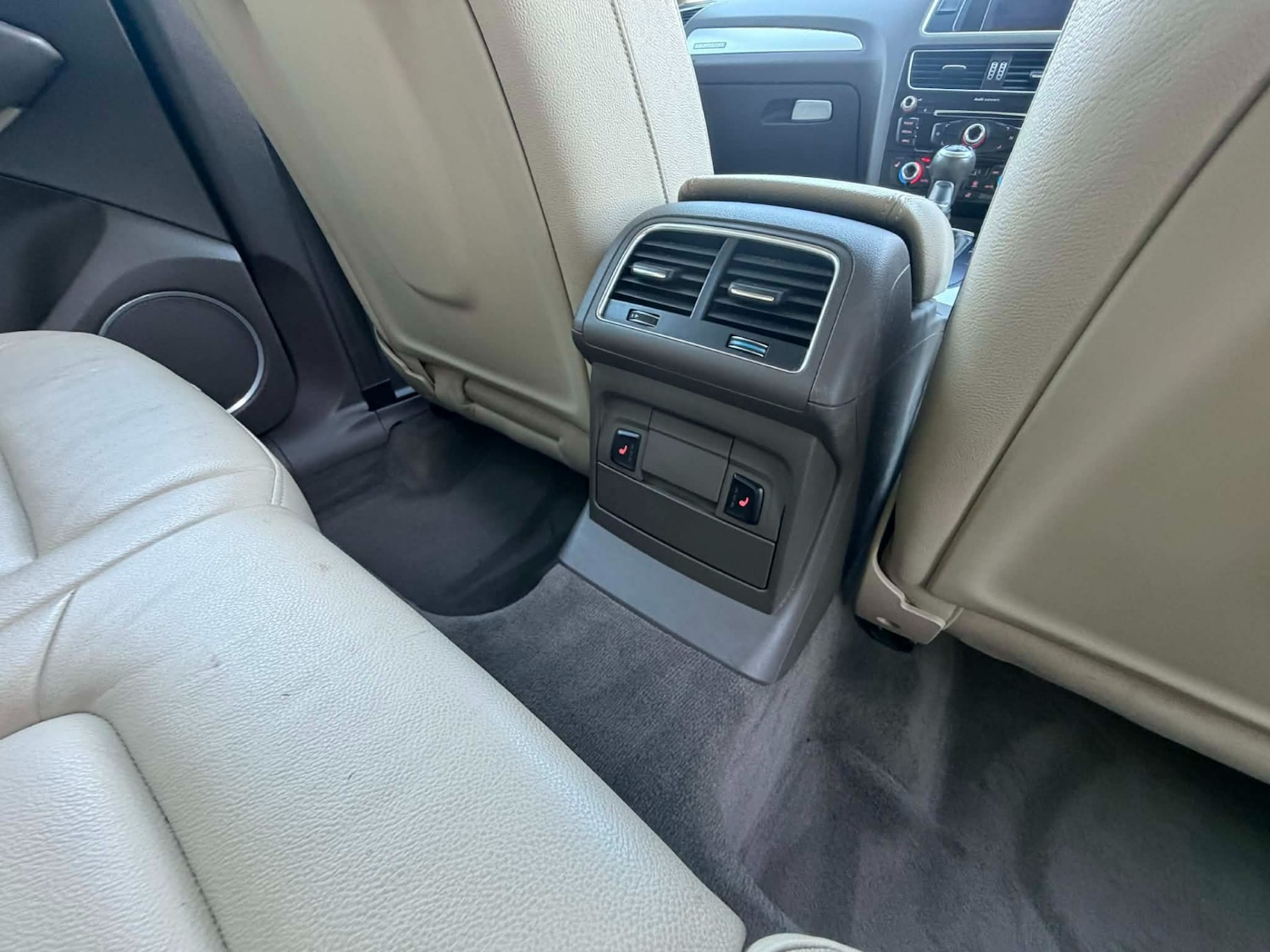 Used Audi Q5 2013 for sale - 78091715: Photo 24