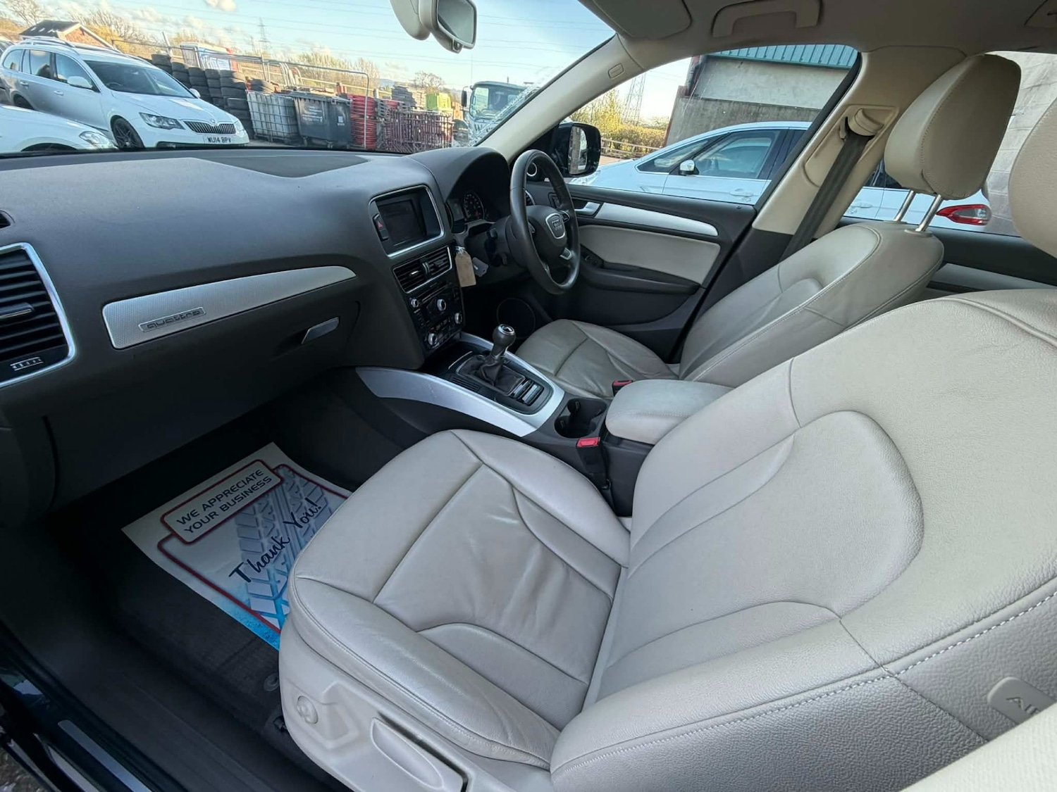 Used Audi Q5 2013 for sale - 78091715: Photo 27