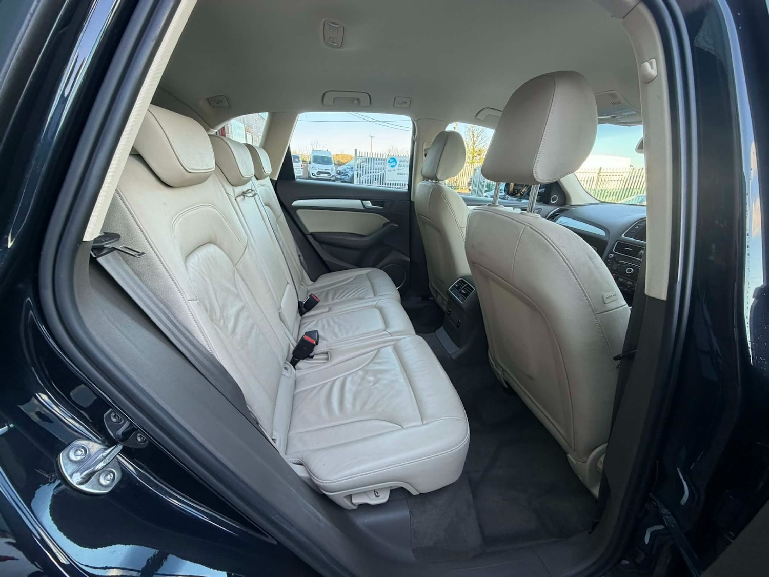 Used Audi Q5 2013 for sale - 78091715: Photo 28