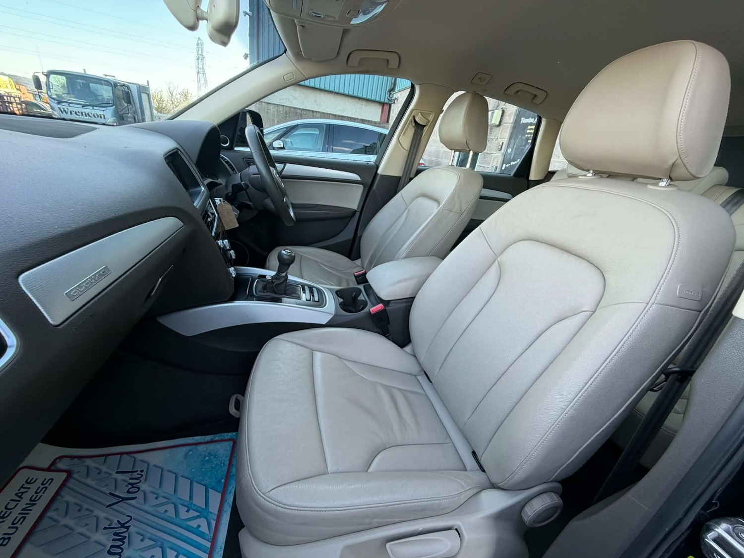 Used Audi Q5 2013 for sale - 78091715: Photo 7