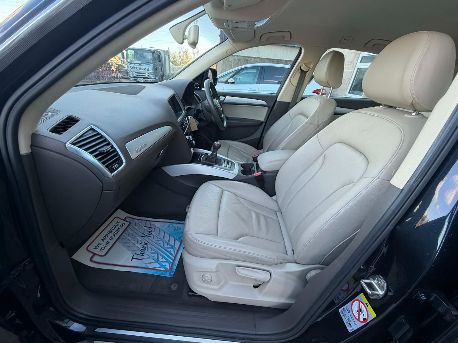 Used Audi Q5 2013 for sale - 78091715: Photo 8