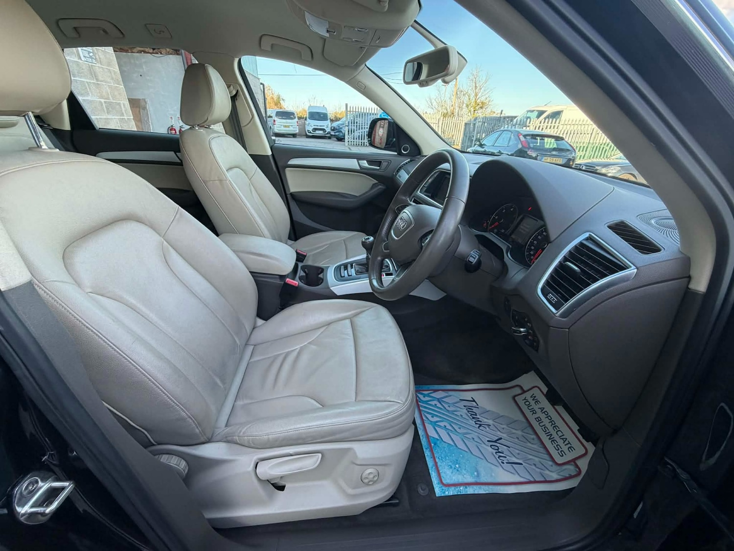 Used Audi Q5 2013 for sale - 78091715: Photo 9