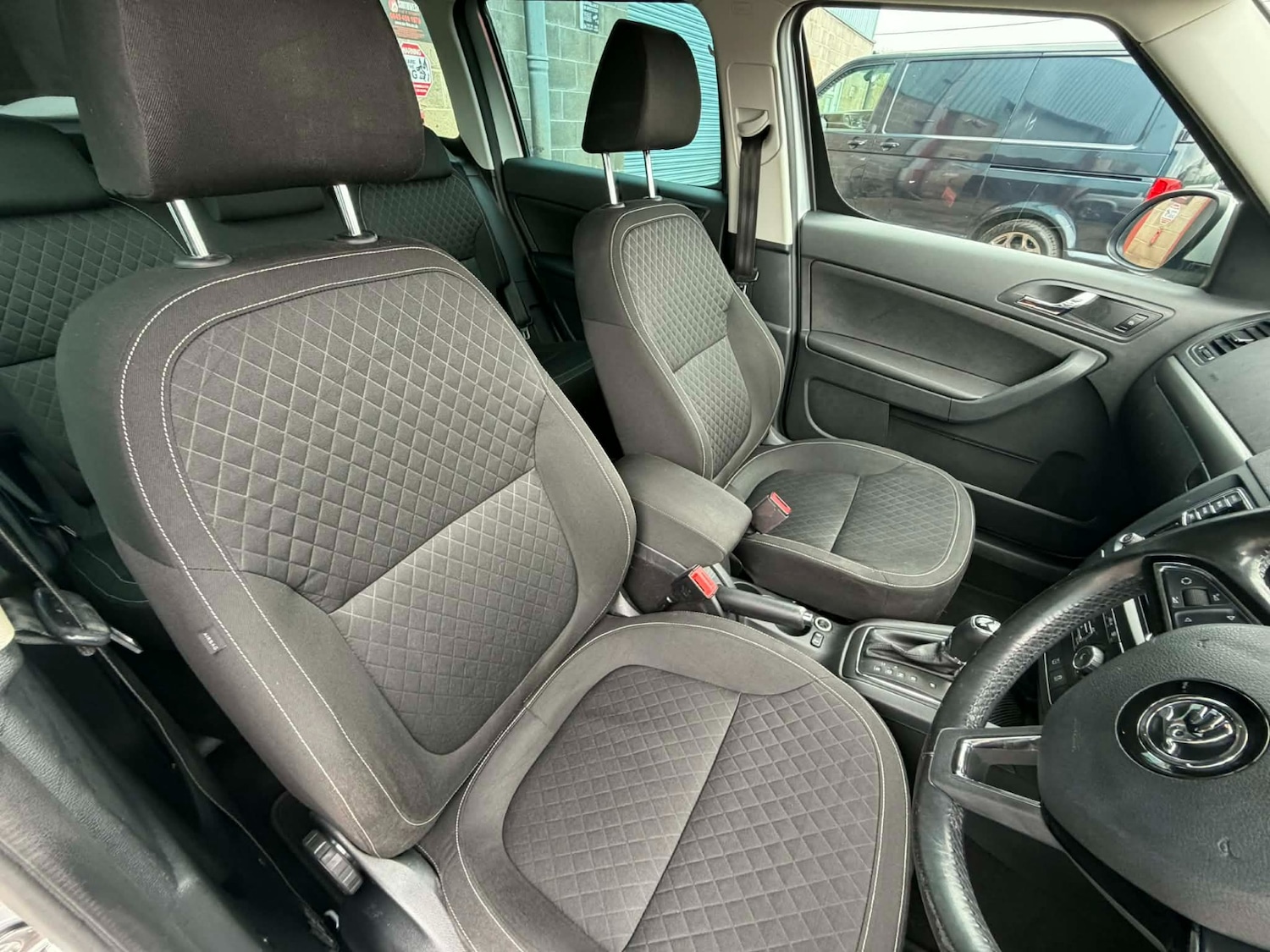 Used Skoda Yeti 2017 for sale - 78045288: Photo 22