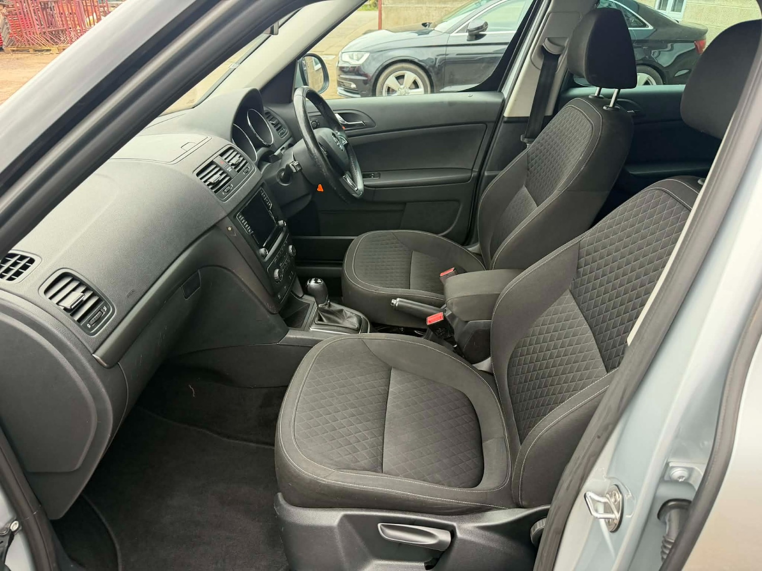 Used Skoda Yeti 2017 for sale - 78045288: Photo 23