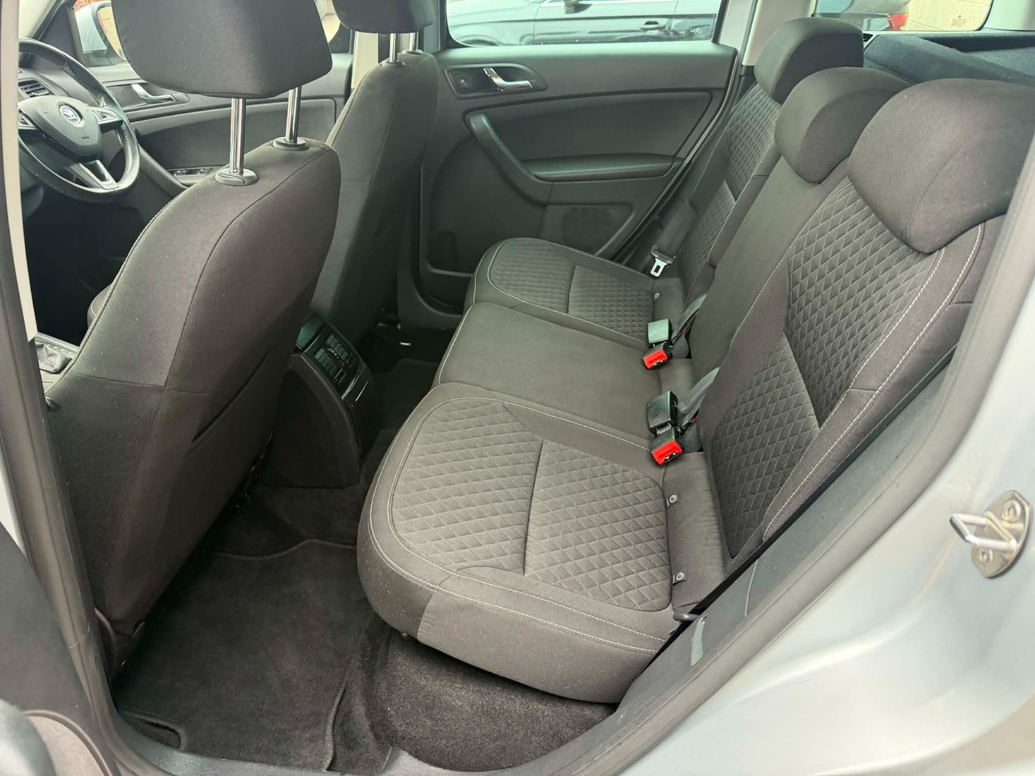 Used Skoda Yeti 2017 for sale - 78045288: Photo 24