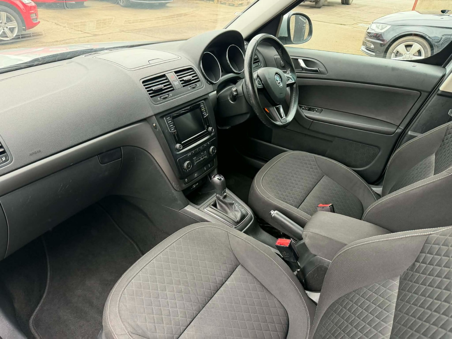 Used Skoda Yeti 2017 for sale - 78045288: Photo 8