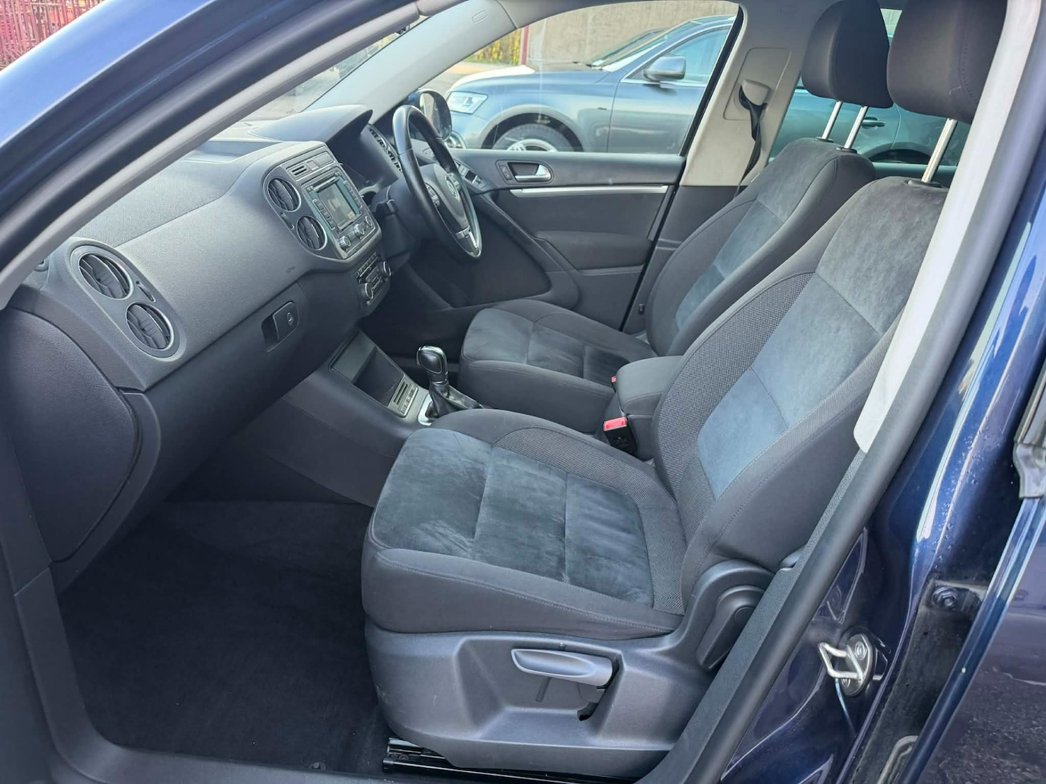 Used Volkswagen Tiguan 2013 for sale - 77973564: Photo 10