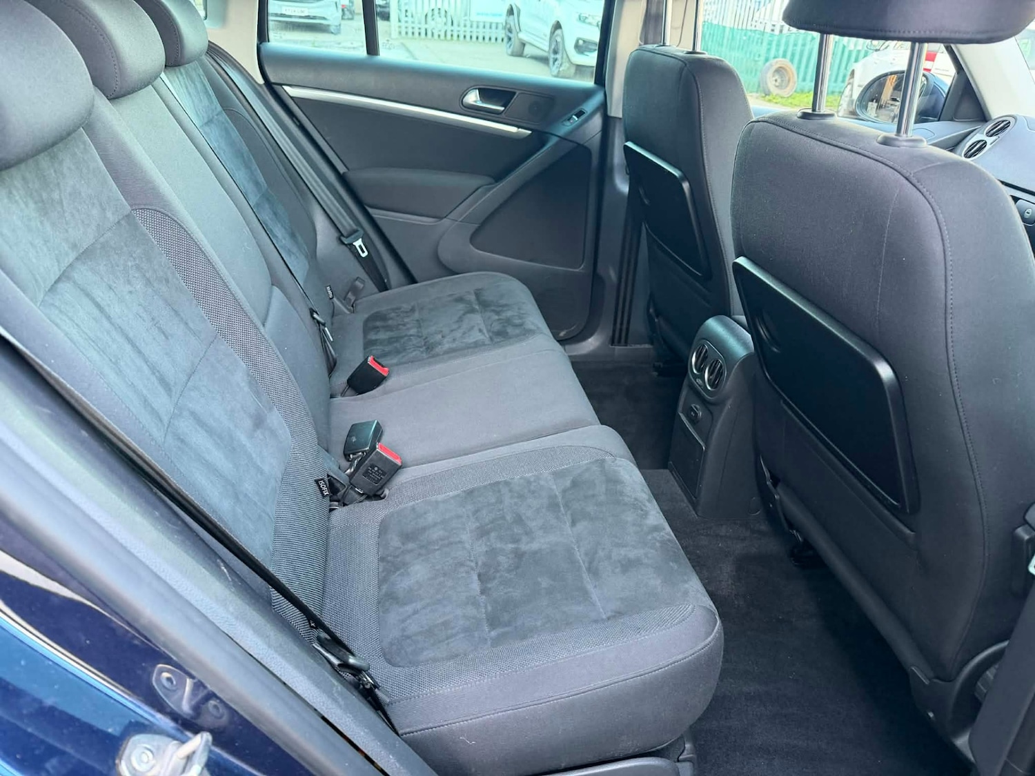 Used Volkswagen Tiguan 2013 for sale - 77973564: Photo 11