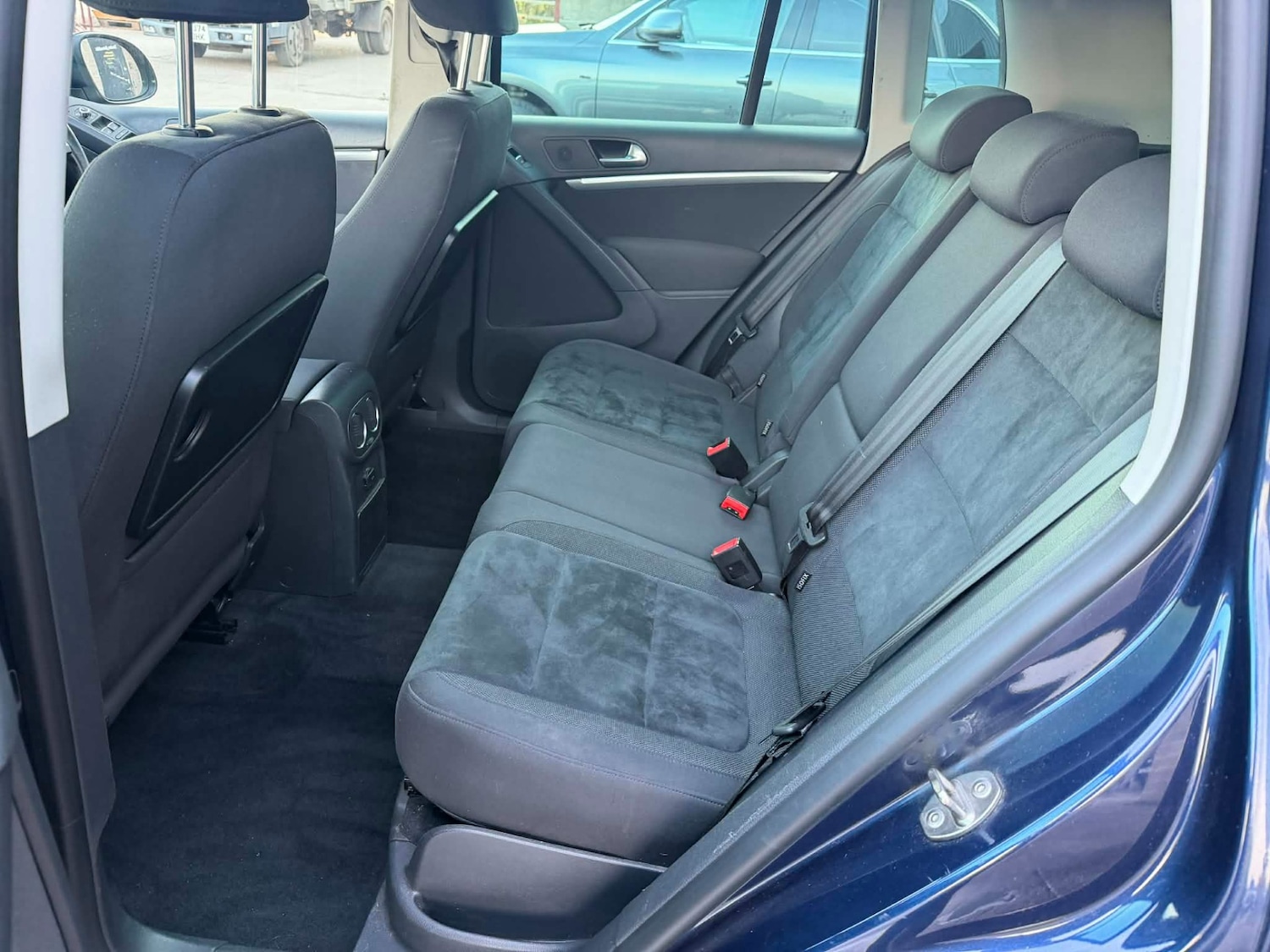 Used Volkswagen Tiguan 2013 for sale - 77973564: Photo 12