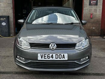 Used Volkswagen Polo 2014 for sale - 75030419: Photo