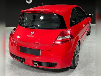 Used Renault Megane 2006 for sale - 79469368: Photo
