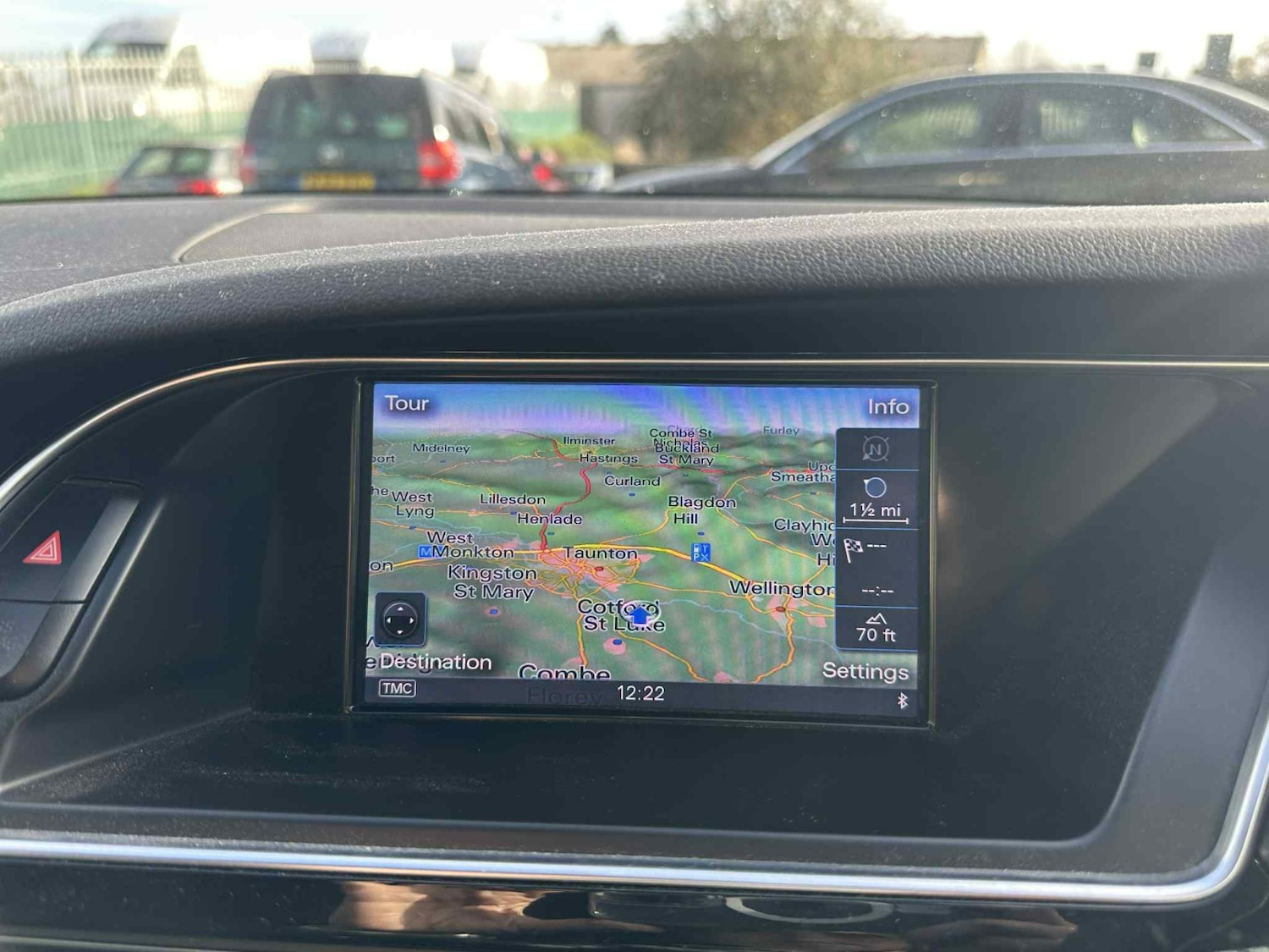 Used Audi A5 2013 for sale - 76565962: Photo 10