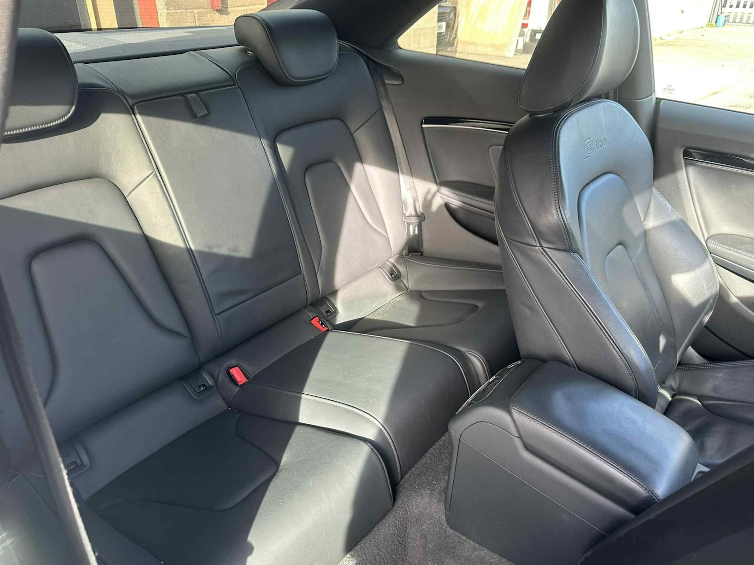 Used Audi A5 2013 for sale - 76565962: Photo 11