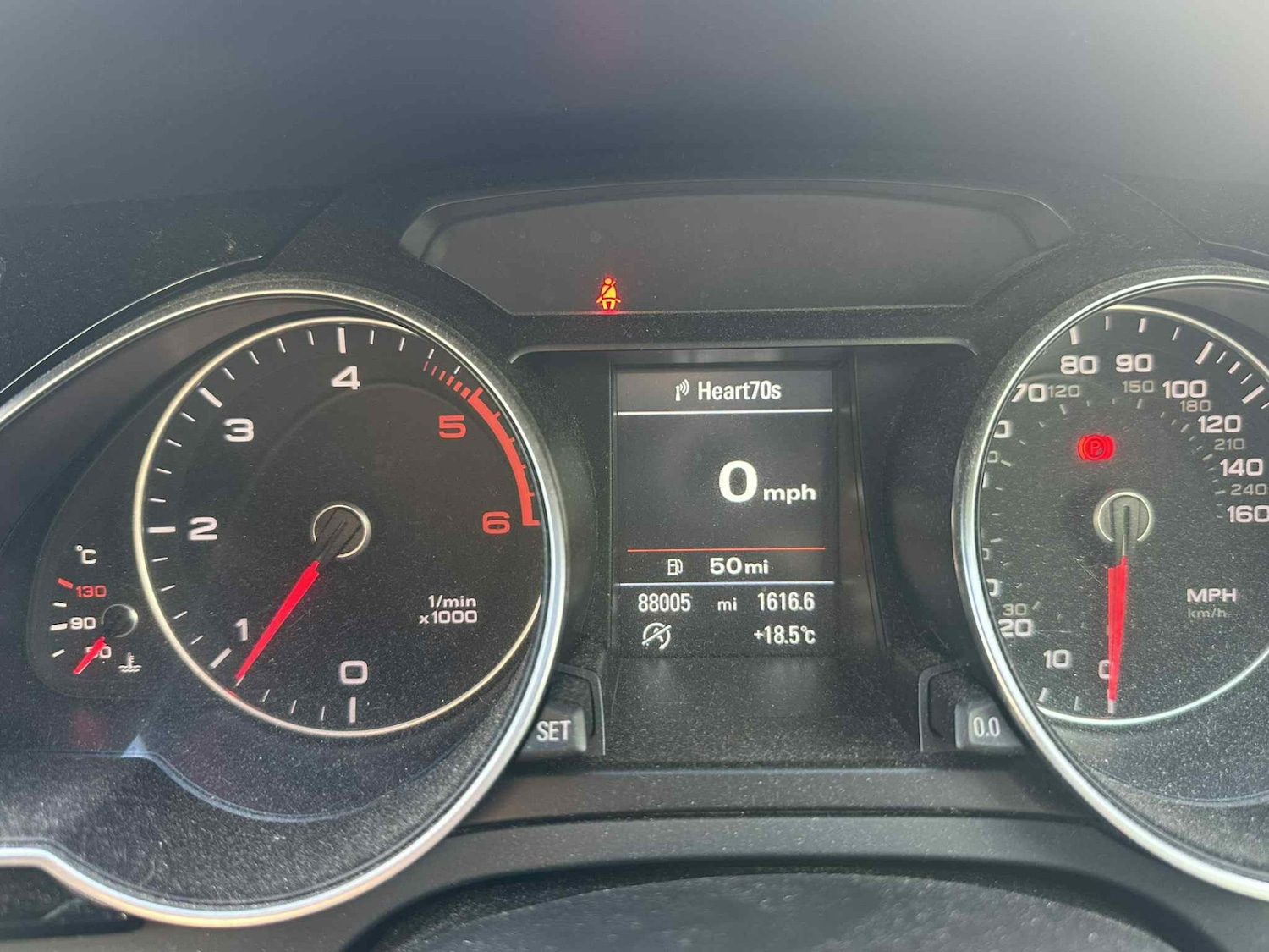 Used Audi A5 2013 for sale - 76565962: Photo 12