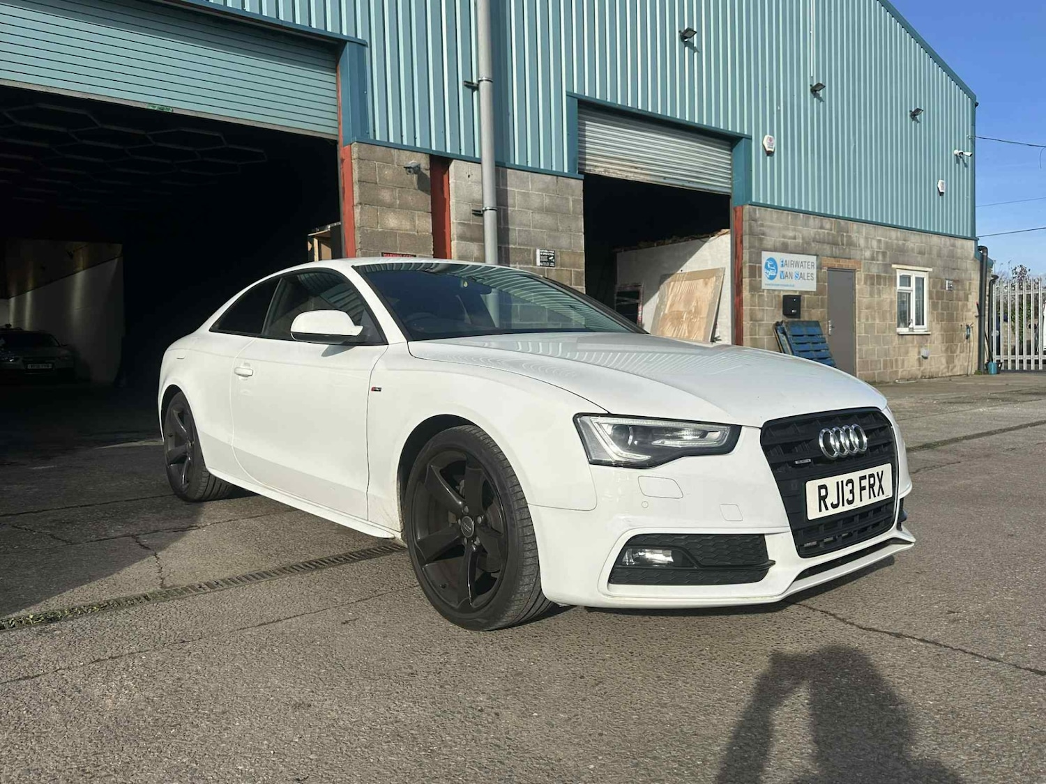 Used Audi A5 2013 for sale - 76565962: Photo 16