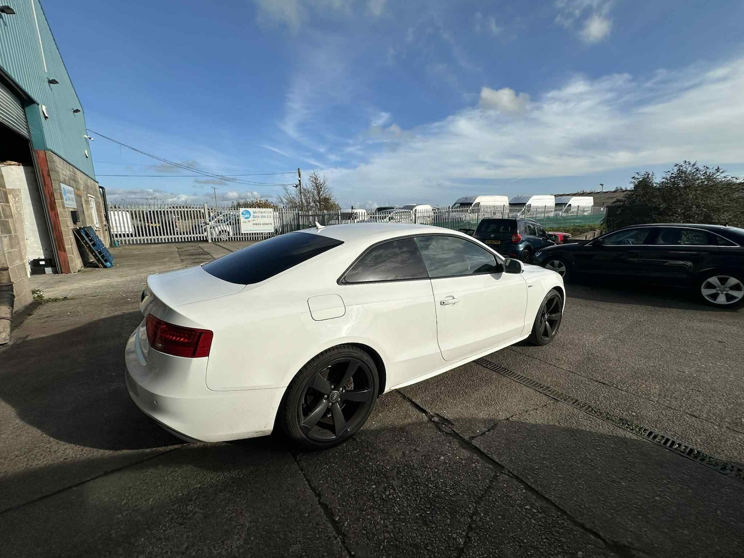 Used Audi A5 2013 for sale - 76565962: Photo 18