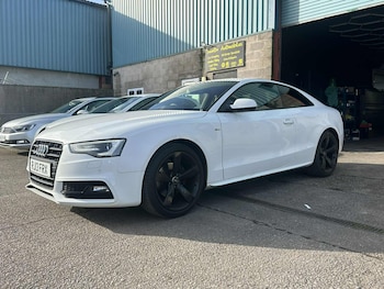 Audi - A5