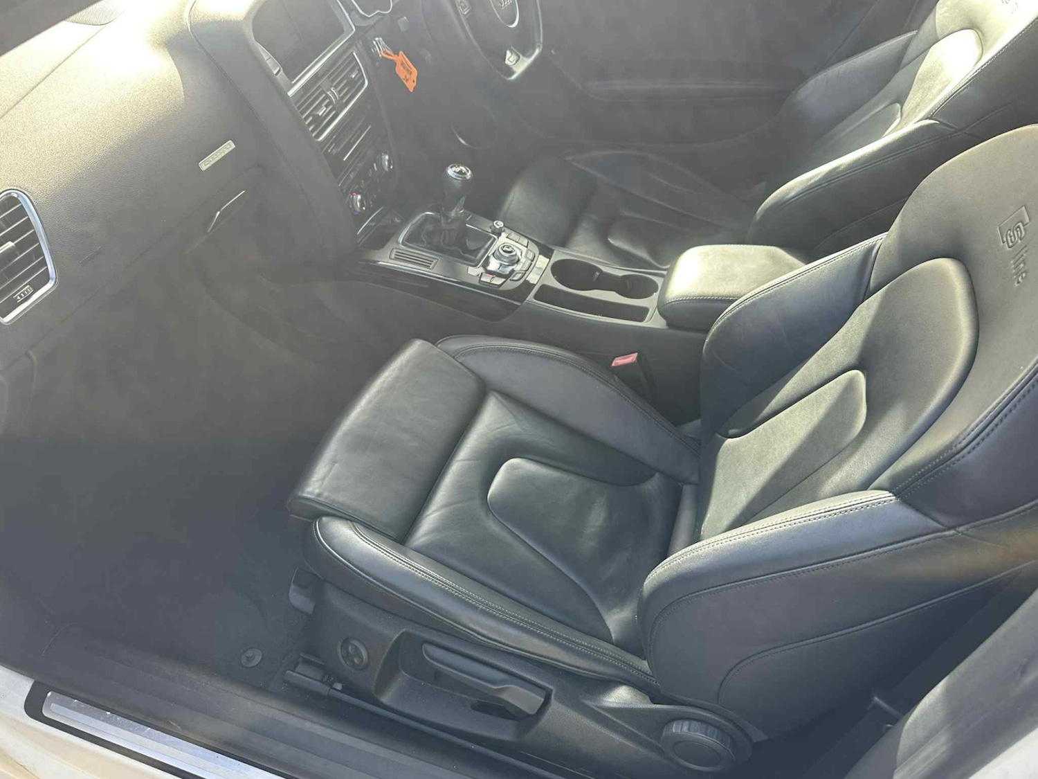 Used Audi A5 2013 for sale - 76565962: Photo 21