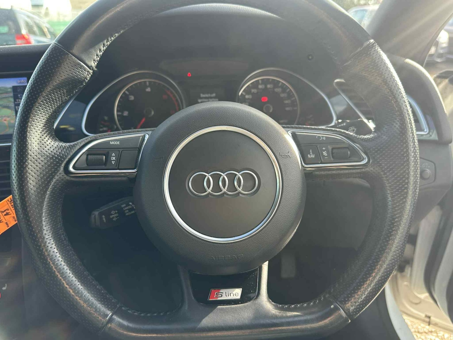 Used Audi A5 2013 for sale - 76565962: Photo 22