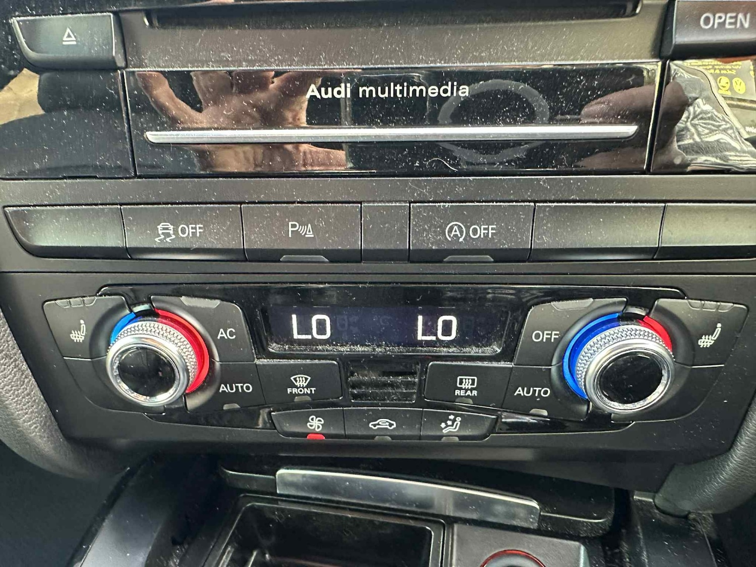 Used Audi A5 2013 for sale - 76565962: Photo 23