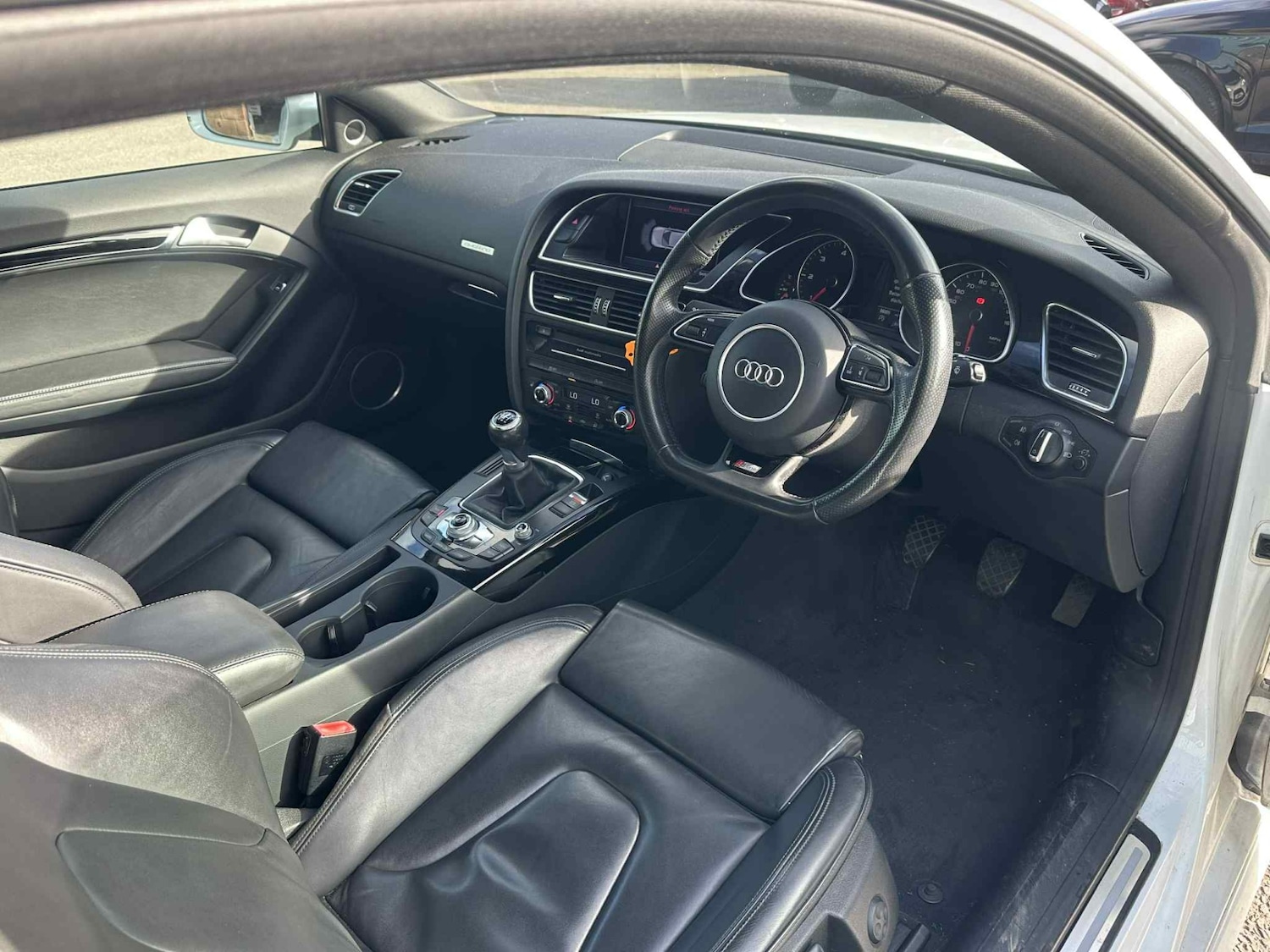 Used Audi A5 2013 for sale - 76565962: Photo 7