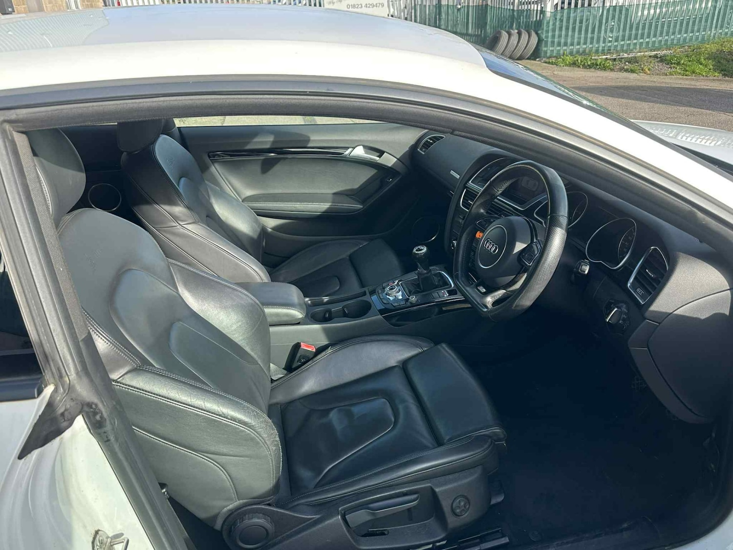 Used Audi A5 2013 for sale - 76565962: Photo 8