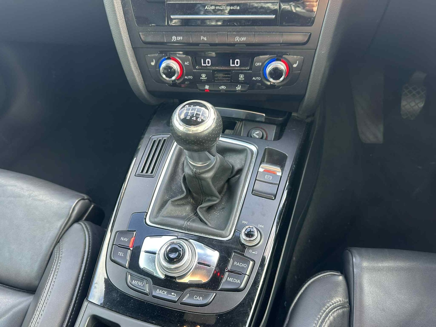 Used Audi A5 2013 for sale - 76565962: Photo 9