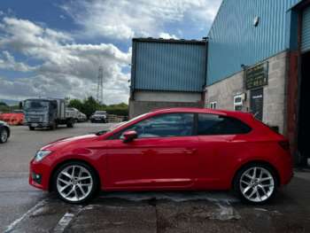 Used SEAT Leon 2015 for sale - 75007574: Photo
