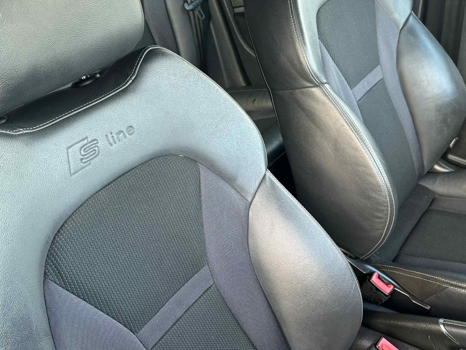 Used Audi A1 2013 for sale - 76757925: Photo 10