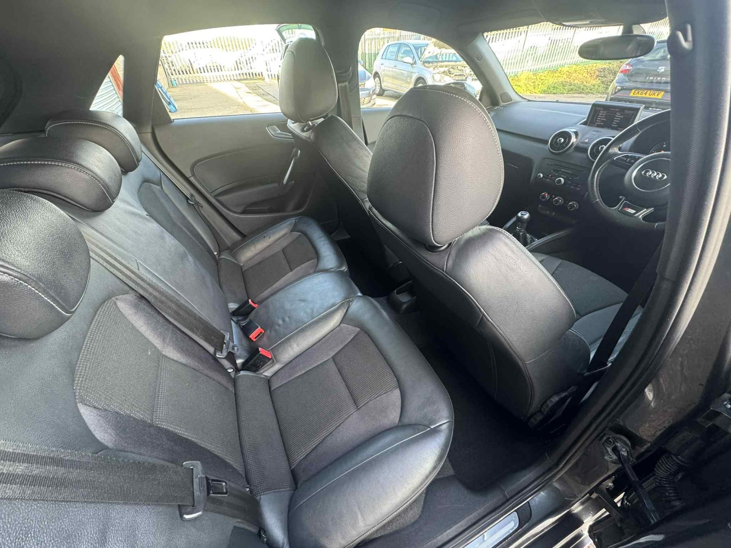 Used Audi A1 2013 for sale - 76757925: Photo 11