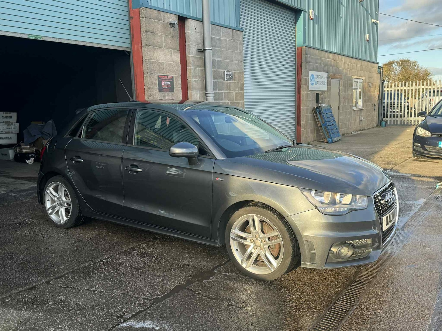 Used Audi A1 2013 for sale - 76757925: Photo 14