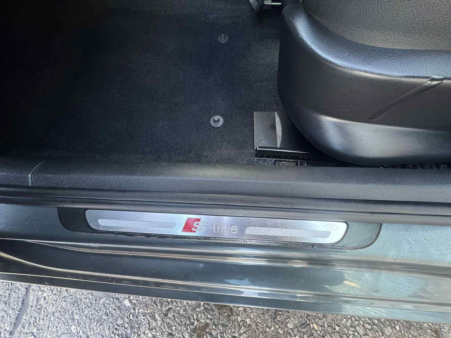 Used Audi A1 2013 for sale - 76757925: Photo 27