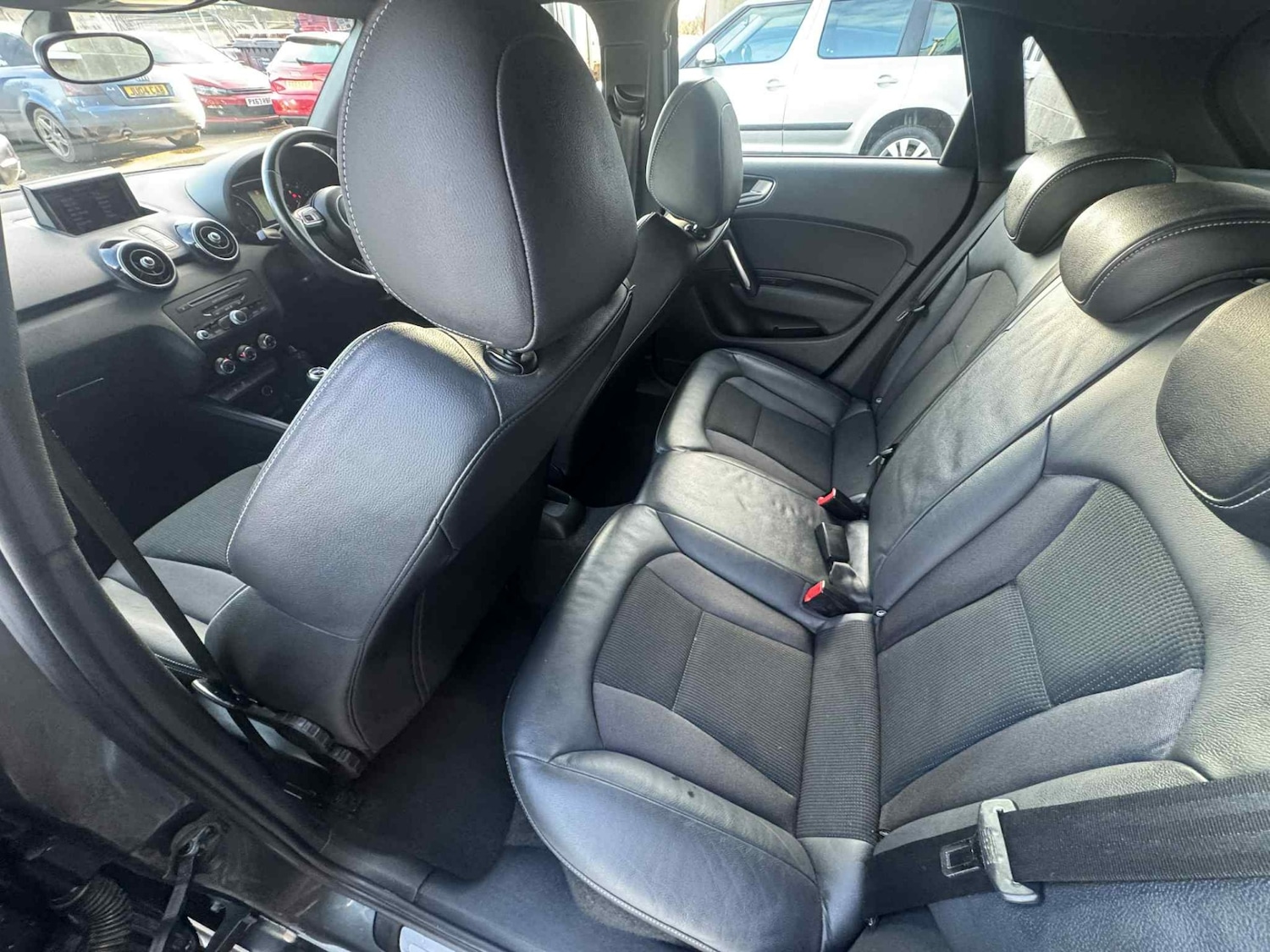 Used Audi A1 2013 for sale - 76757925: Photo 29