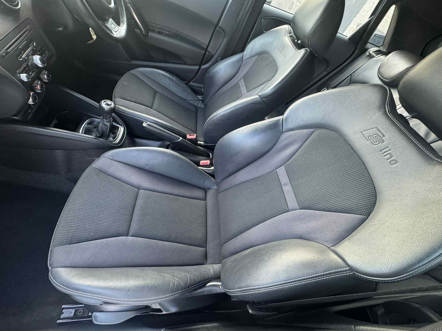 Used Audi A1 2013 for sale - 76757925: Photo 30