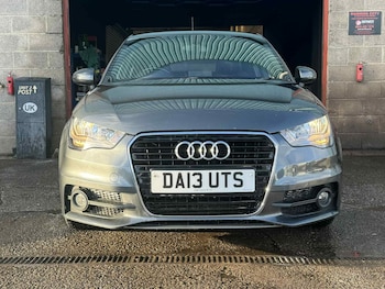 Used Audi A1 2013 for sale - 76757925: Photo
