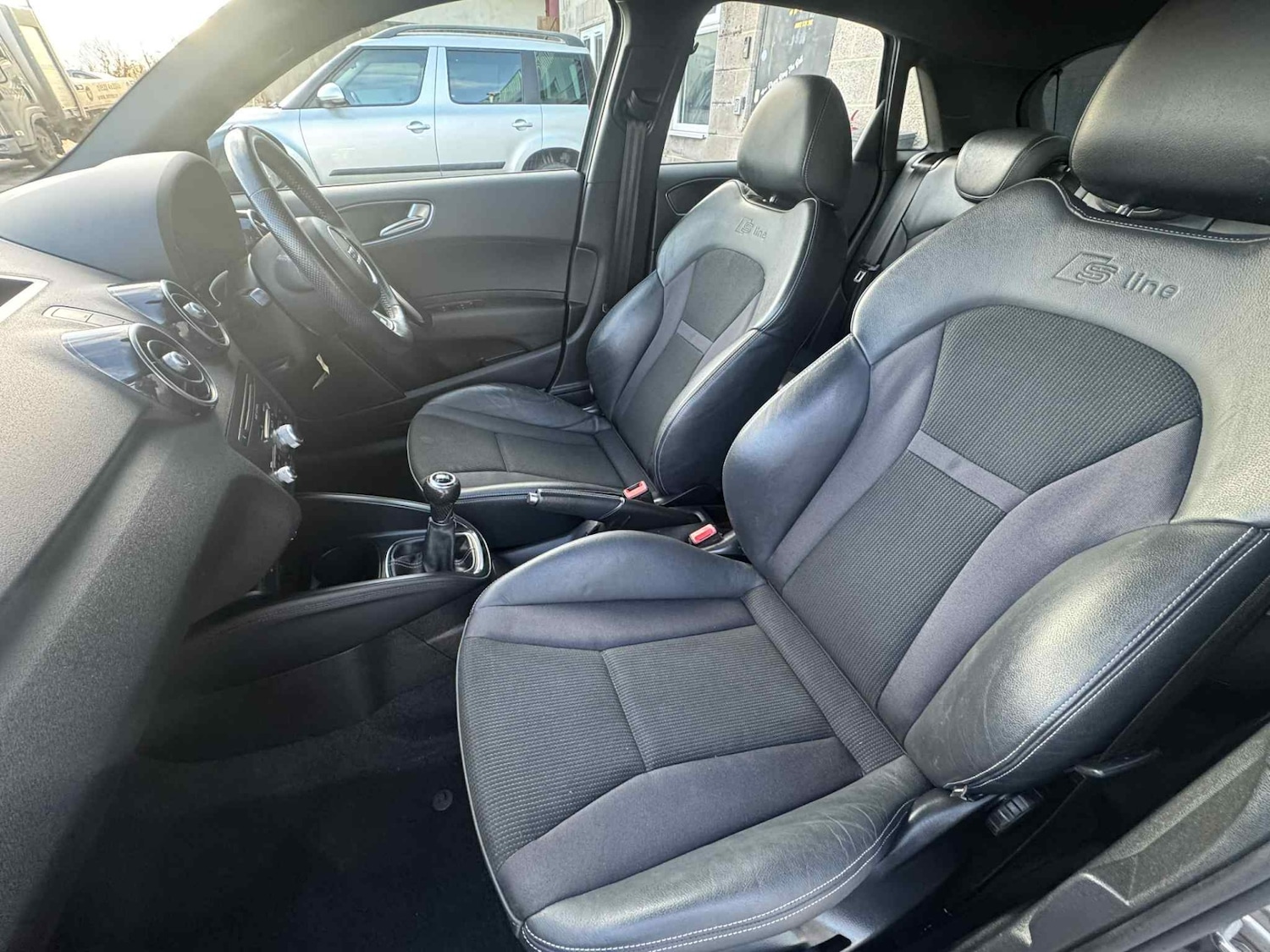 Used Audi A1 2013 for sale - 76757925: Photo 7